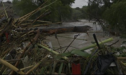 Hace recomendaciones Protección Civil ante pronósticos de lluvia los próximos días