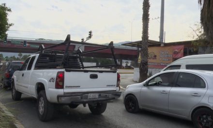 Recomiendan ‘Car Pool’ ante incremento de movimiento de vehículos por regreso a clases en Saltillo