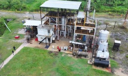 Mini-refinería clandestina en Veracruz operó cinco años con combustible robado de Pemex
