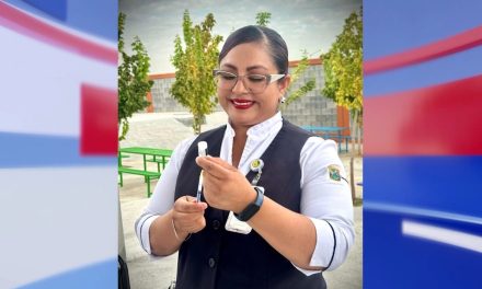 Refuerza Coahuila vacunación contra el VPH en niños y niñas