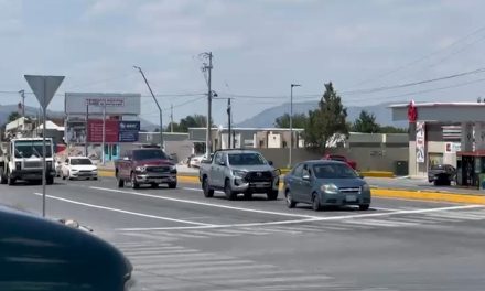 Regresan ‘Las Cariñosas’ a Saltillo para atracar a trabajadores del volante
