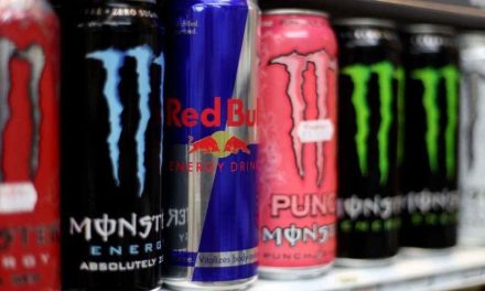 Diputados aprueban prohibición de venta de energizantes a menores de edad
