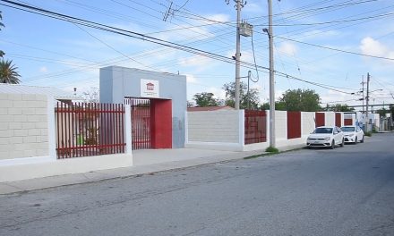 Roban y dejan daños materiales en escuela ‘Cuauhtémoc’ de Monclova