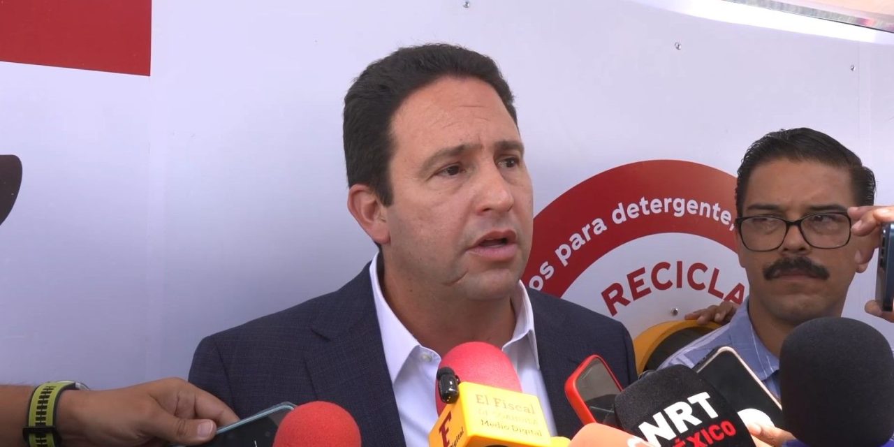 Rutas troncales realizarán prueba piloto para su reconocimiento