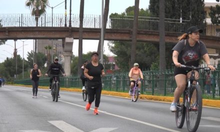 Salud Pública Municipal realizará una magna brigada en la ruta recreativa