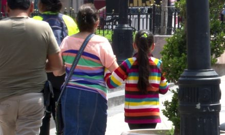 DIF Saltillo busca retomar el programa ‘Los niños en la escuela, no en la calle’