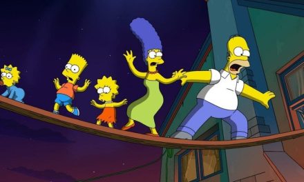 Los Simpson regresan al cine con nueva película en 2027