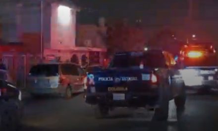 Saltillo: Sangre y dolor en la Bellavista; asesinan a joven durante riña