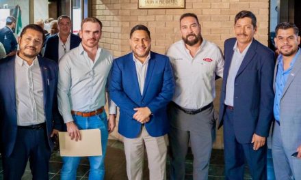 SCT y la Cámara de la Construcción instalan Comisión Mixta para revisar obras