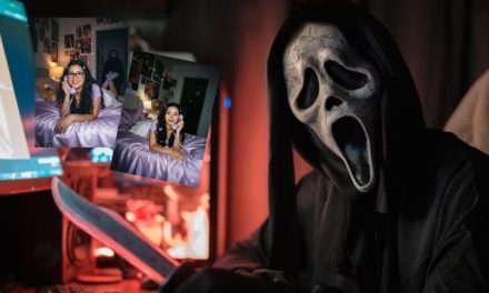 Paso a paso: Así puedes hacer tu foto al estilo Scream con la IA