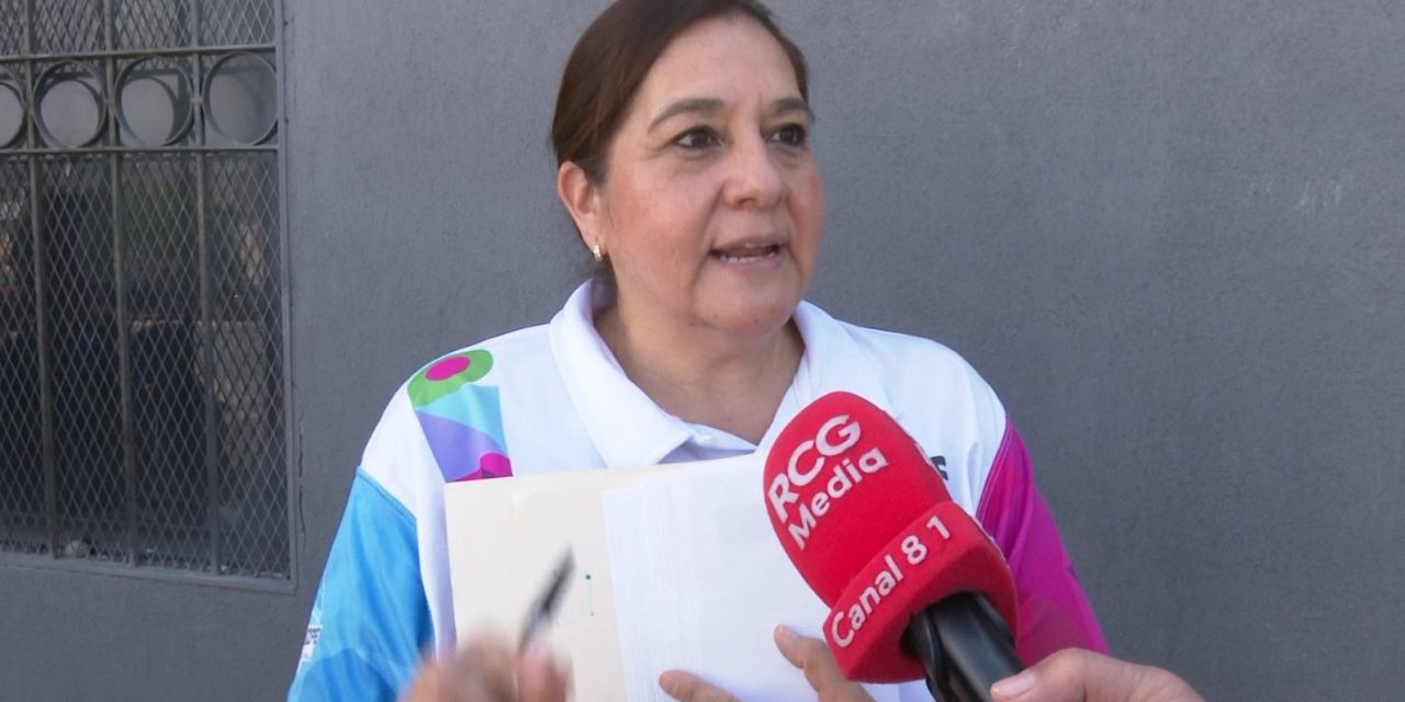 Se atiende la salud animal en Ramos Arizpe