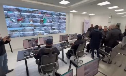 Seis mil millones de pesos se han invertido en seguridad en esta administración estatal