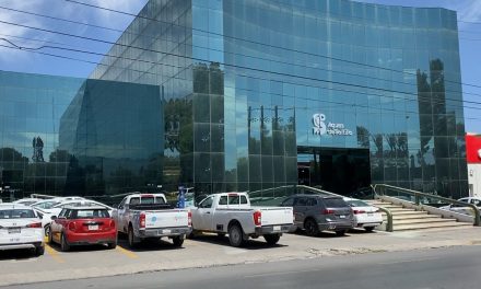 Agsal afirma ya se regularizó  servicio de agua potable