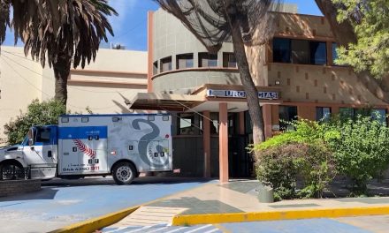 Sigue dialogo en el Hospital Universitario ante las demandas del personal
