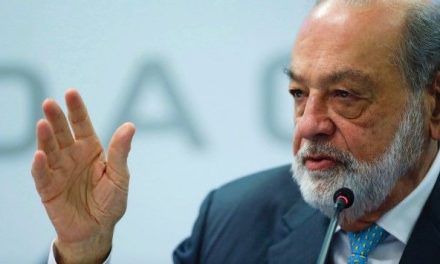 Carlos Slim se queda con contrato del Tren del Norte en su tramo Coahuila–Santa Catarina