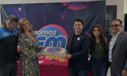 Llega a Saltillo Somos 99.3 FM