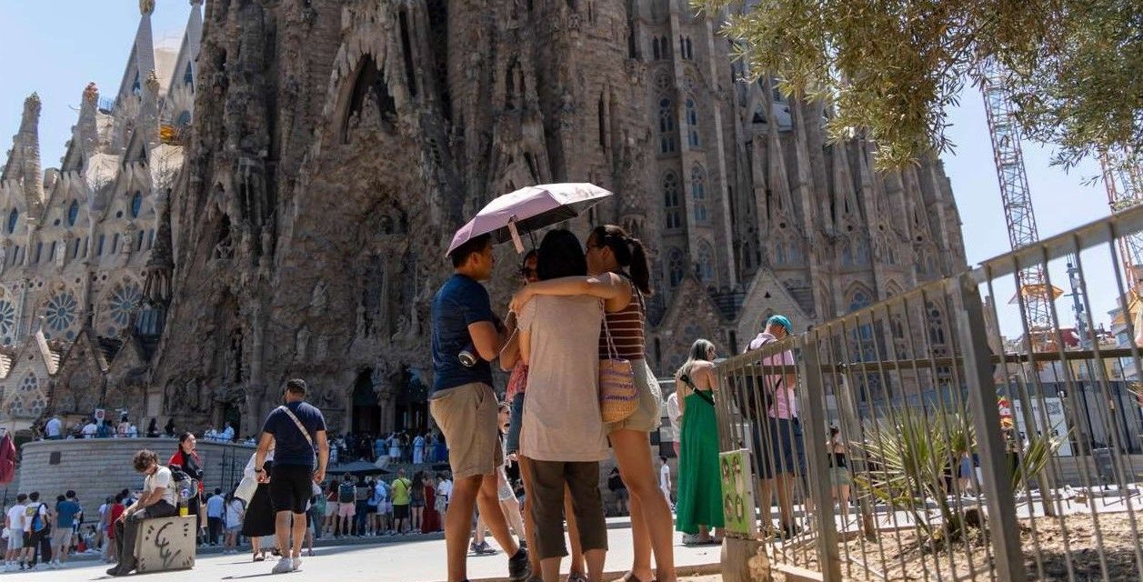 España registra el verano más caluroso de su historia moderna