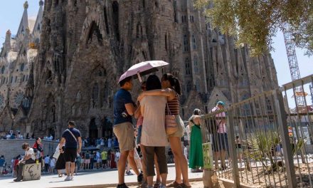 España registra el verano más caluroso de su historia moderna