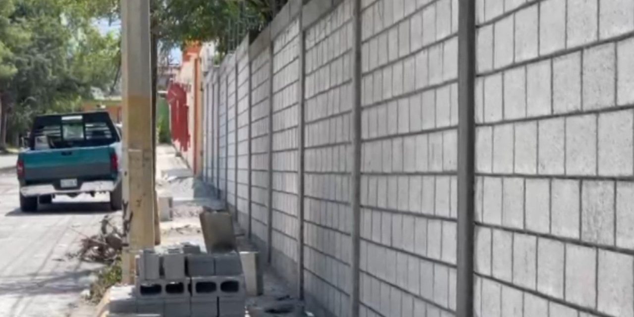 Surte efecto ‘Escuelas para Todos’ en el Cetis 48