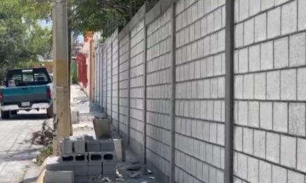 Surte efecto ‘Escuelas para Todos’ en el Cetis 48