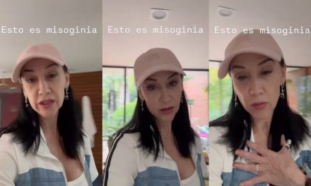 Susana Zabaleta califica como acto de misoginia abucheos en el AICM