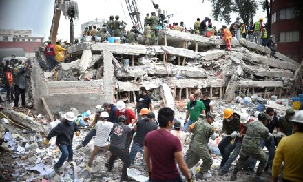 ¿Es probable que vuelva a temblar hoy 19 de septiembre?