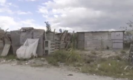 Tiene Coahuila 175 mil personas menos en pobreza extrema