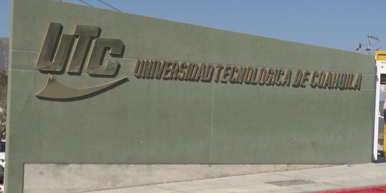 Tiene la UTC nueva carrera
