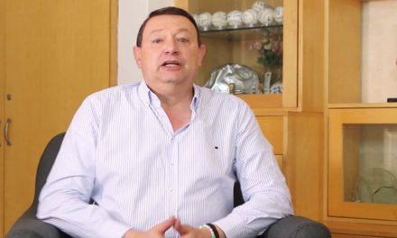 ¿Qué le pasó a Toño de Valdés que terminó hospitalizado de emergencia?