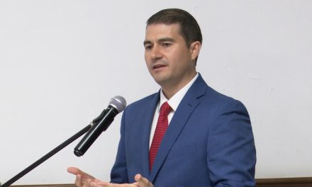 Total respaldo a instituciones y autonomía del Tribunal de Justicia Administrativa