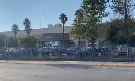 Trabajador muere tras desvanecerse en empresa de Derramadero