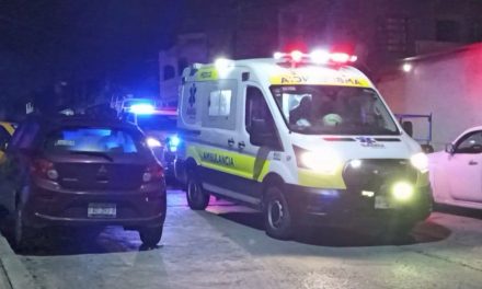 Saltillo: Hombre se quita la vida tras una fuerte duscusión con su esposa
