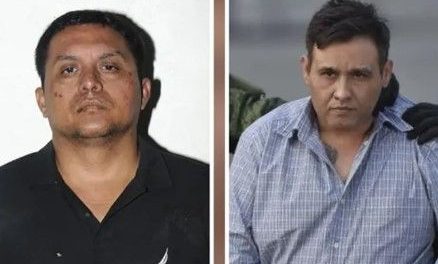 Miguel Ángel y Omar Treviño Morales, líderes de los Zetas libran la pena de muerte