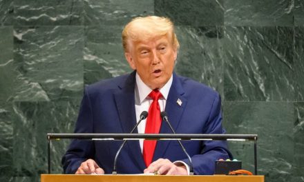 Trump ataca a la ONU y la migración ilegal afirma que ‘será la muerte en Europa’