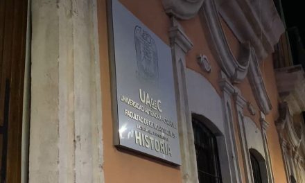 Si te apasiona la historia, la Facultad de Ciencias Sociales de la UAdeC te espera
