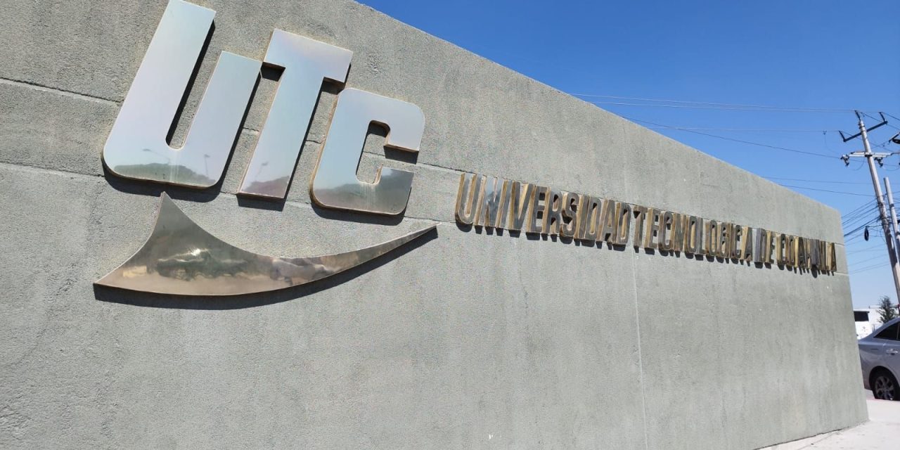 Invita UTC al curso de cocina mexicana