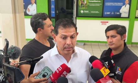 Avanzan acciones de mantenimiento en la Unidad Camporredondo de UAdeC