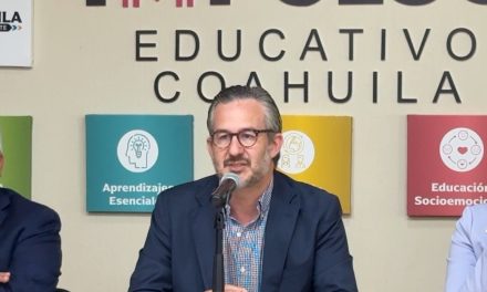 Va SEDU por actualización del marco normativo