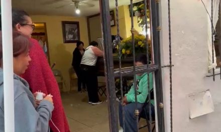Saltillo: Familia de Omar Alberto clama justicia tras fallecer a manos de una pandilla el fin de semana en la Bellavista