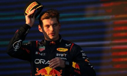 Verstappen partirá desde la pole en el GP de Italia; Alonso arrancará octavo en Monza