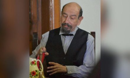 Presentarán en Saltillo videoteatro inspirado en Agatha Christie