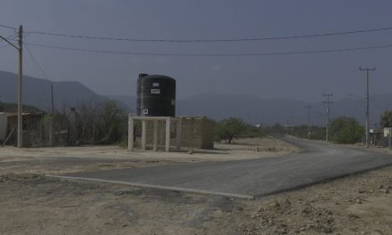 Viene programa de caminos rurales en Ramos Arizpe