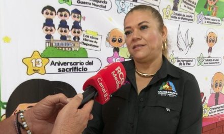 Sigue la violencia contra las mujeres, se atienden en Ramos 400 nuevos casos