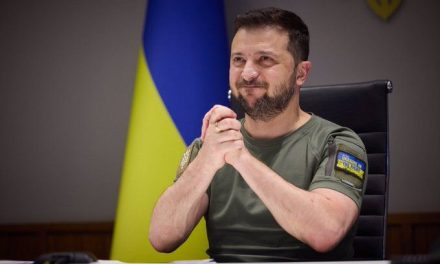 Ucrania aspira a terminar la guerra este año tras reunión ‘con impulso’ entre Zelensky y Trump