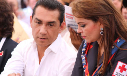 Tribunal ordena revisar prisión preventiva de José Luis Abarca por motivos de salud