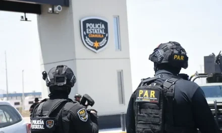 FGE mantiene bajo control la incidencia delictiva en la región Centro