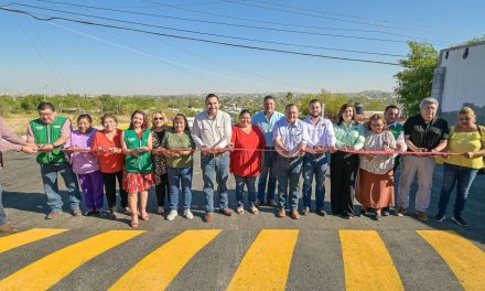 Avanzan con las obras del Plan de Inversión ‘Prendamos Monclova’