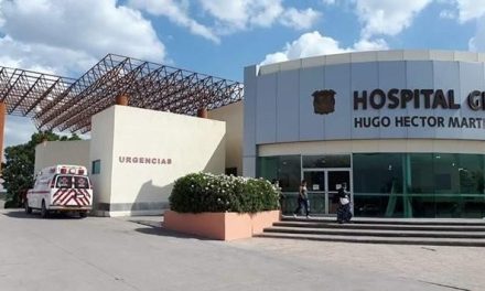Abandona joven a su recién nacido en Múzquiz; bebé sigue hospitalizado