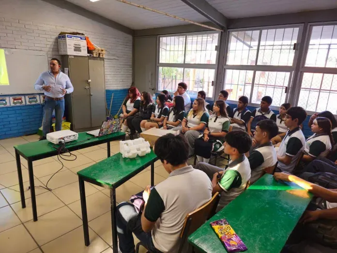 Conmemoran el Día del Río Sabinas