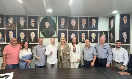Llega nueva franquicia restaurantera a Múzquiz